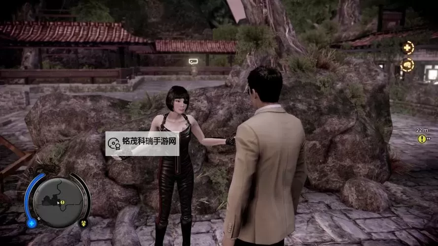 热血无赖怎么加点数详解:最佳加点方案推荐图2