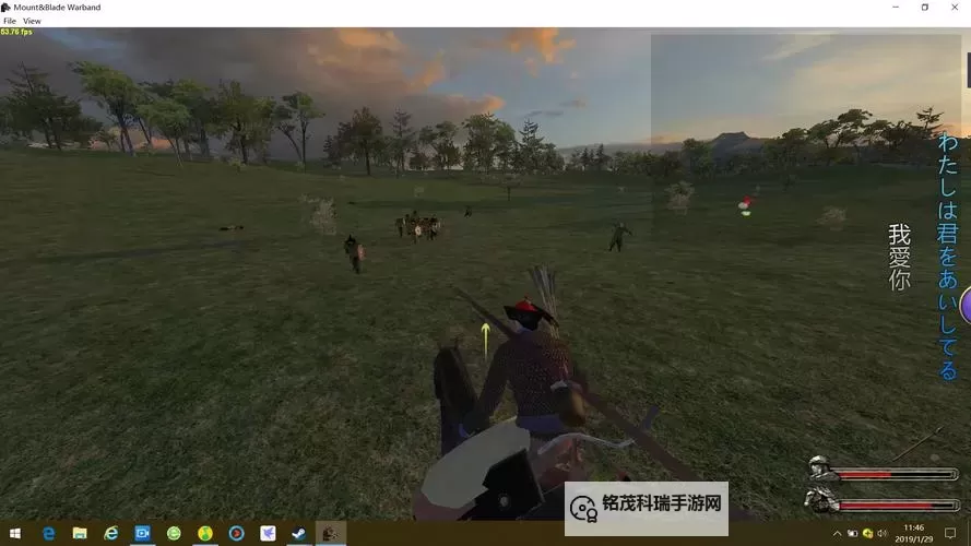 骑砍康熙王朝怎么升官:升级策略与技巧详解图1