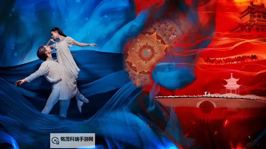 无码国产精品一区二区三:精彩纷呈的高品质视觉盛宴图1