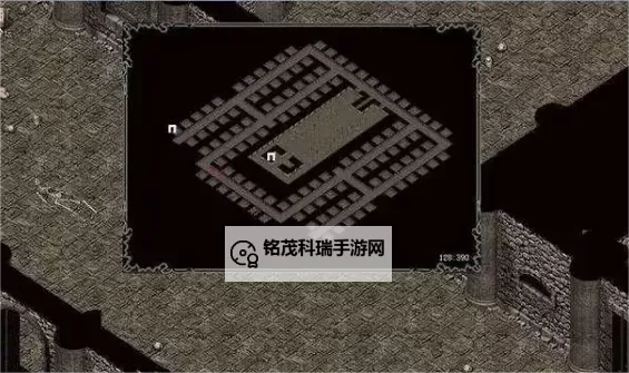 传奇祖玛6到5怎么走:详细路线指南与操作技巧图1