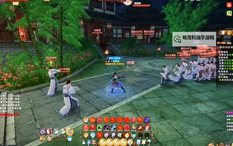 九阴真经金蛇剑法配什么内功最强搭配指南图2