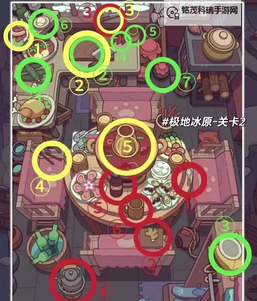 探索极限挑战：千年手游超变版三层秘境全攻略图2