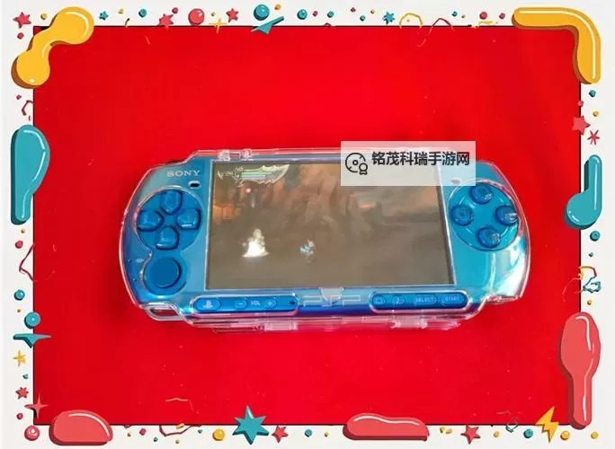 探索创新未来:揭秘PSP发明工坊的无限可能图1