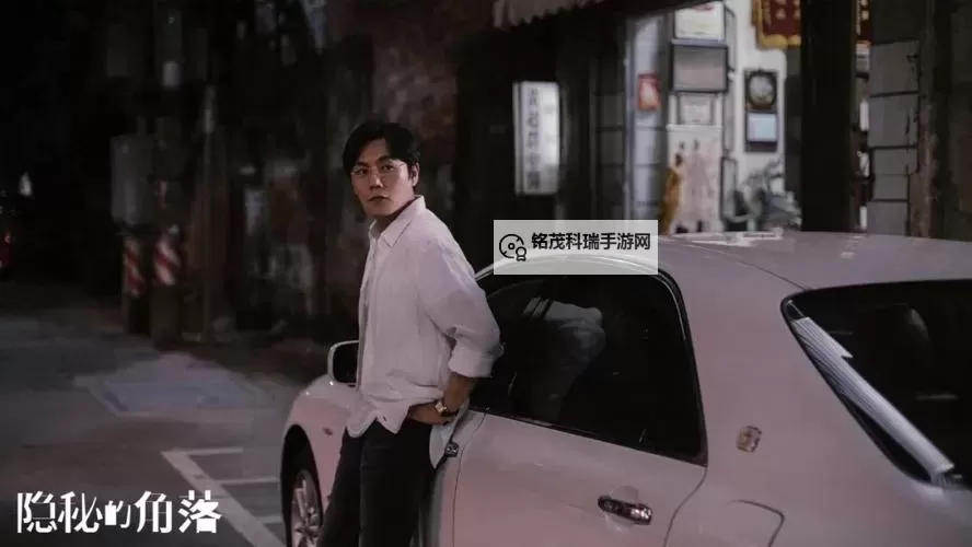 国产偷:揭秘国内最新盗版产业链的隐秘面孔图1