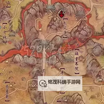 【指南】剑网三中立恶人谷声望怎么刷，提升声望的高效方法图1