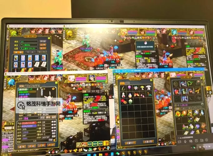 2021年问道端游怎么赚钱:实用攻略与盈利技巧分享图1