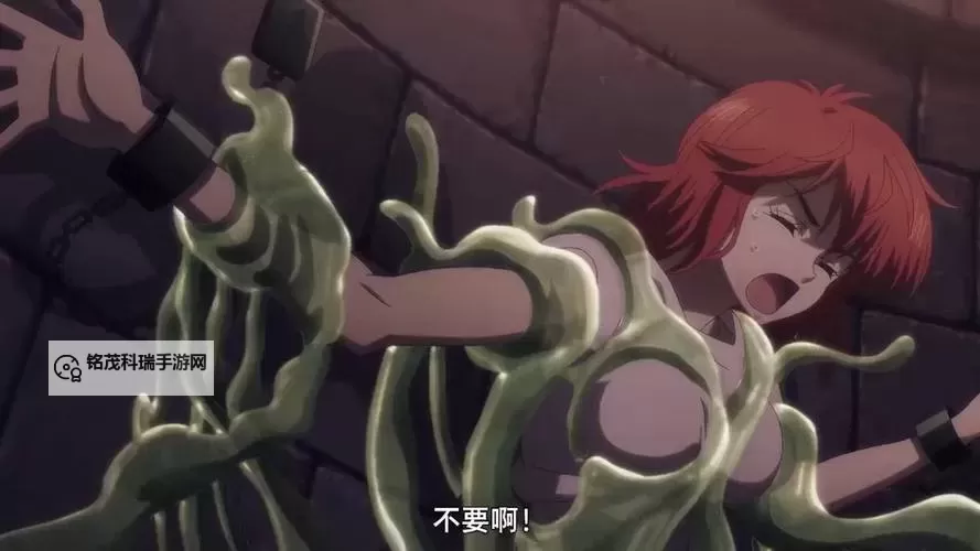 暗黑破坏神动漫史莱姆是第几集:剧情介绍与集数分析图1