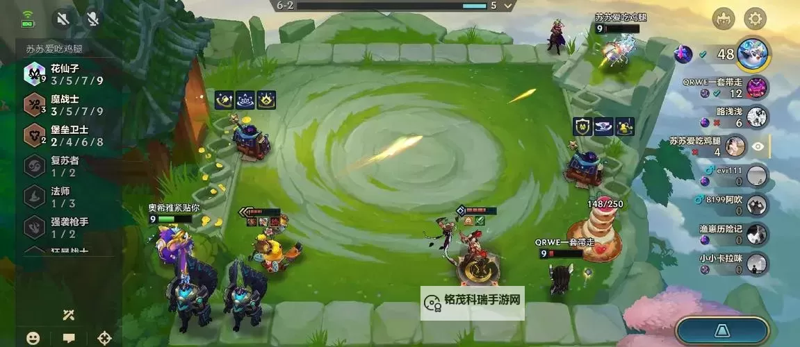 无限乱斗锤石一刀流:开启极限操作的新篇章图1