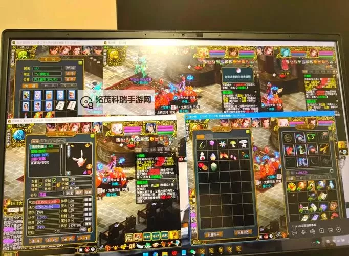 问道手游穷人玩什么职业：经济实惠又实用的选择指南图1