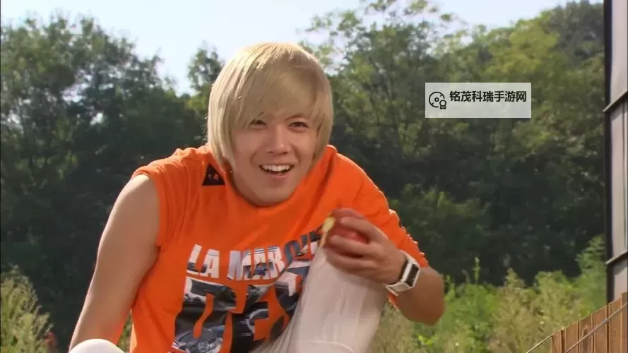 揭秘魅力无限！原来是美男啊1大揭秘图1