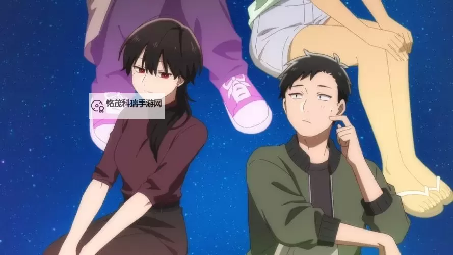 男生和女生一起相差差差30免费观看电视剧预告片动漫热播 countdown全景呈现图1