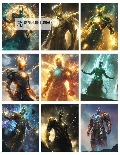 天神组与天神族区别详解:背景、结构与作用分析图1