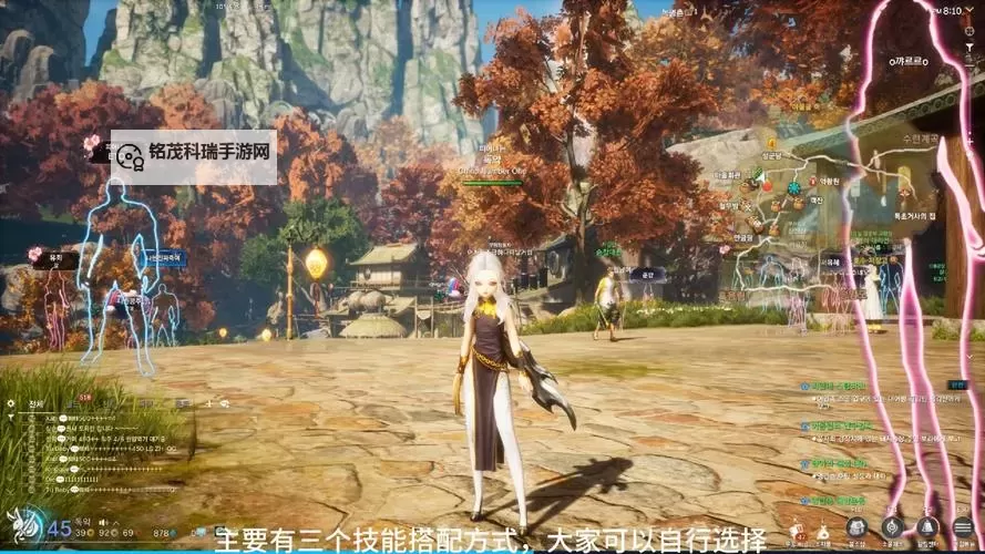 剑灵2023官方怀旧服重磅开启,回归经典再燃青春梦想图1