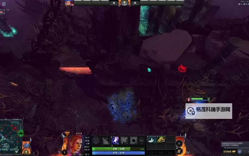 揭秘7.33版本DOTA2的最新变化与战术解析图2