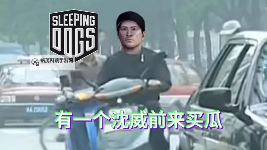 热血无赖沈威纹身图案:青春与正义的标志图1