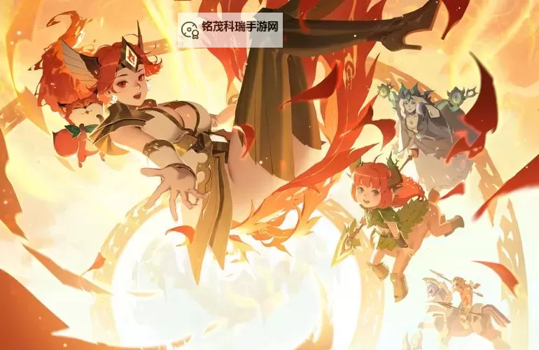 小冰冰传奇:金棋兵的奇幻冒险之旅图2