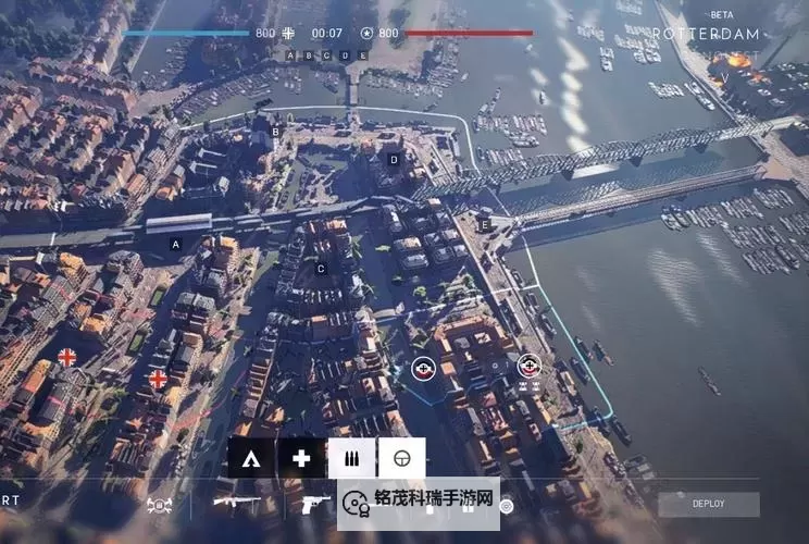 全面解析战地5单机bot对战：玩法技巧与趣味体验图2