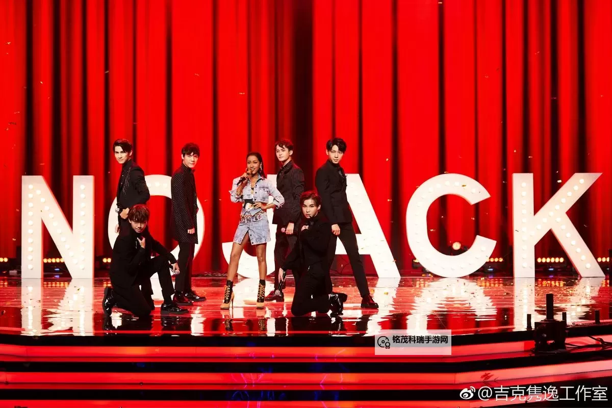 探秘4438XX:如何让亚洲成为最大成功的舞台图2