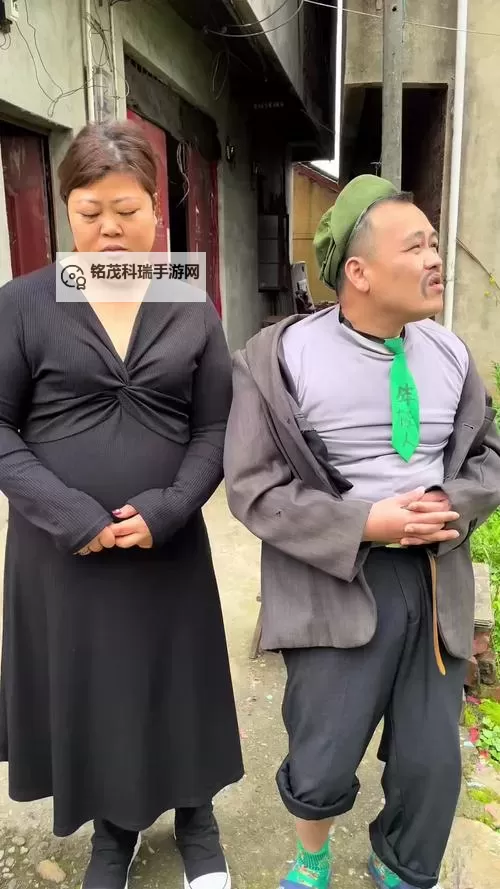 国产肥老上视频：真实展现老年人的别样生活图1