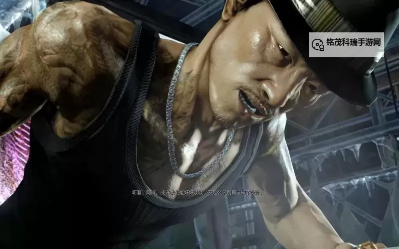 热血无赖:近战升级与收集指南大揭秘图1