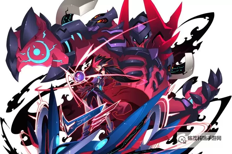 探索未知的冒险之旅：赛尔号奇克斯的奇幻世界图2