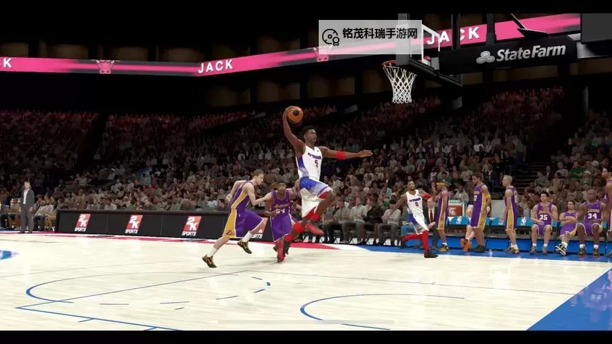 NBA2K14怎么不参加扣篮大赛的详细方法介绍图2