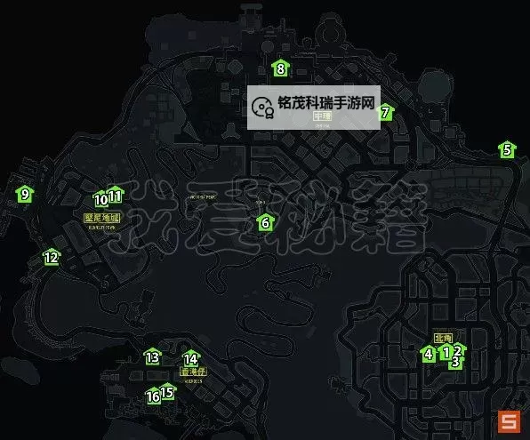 热血无赖作弊秘籍全攻略 轻松通关技巧大公开图1