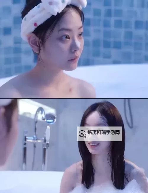 元媛：恶女戏夫的明争暗斗图1