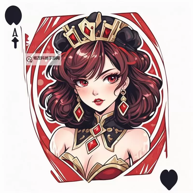 打扑克动漫网站大全：最新优质平台推荐与汇总图1