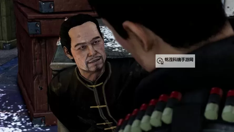 《热血无赖2多少g》:游戏容量详解与玩家必知事项图1