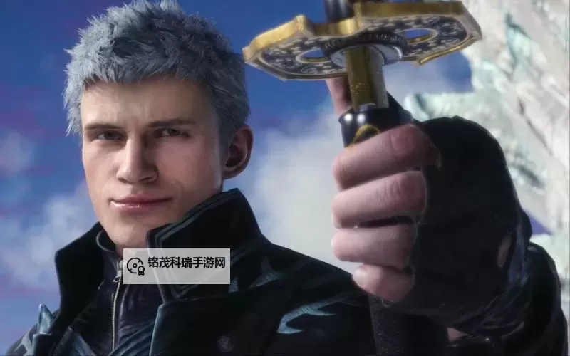 鬼泣5尼禄血宫全流程攻略:血宫读档详细指南图1