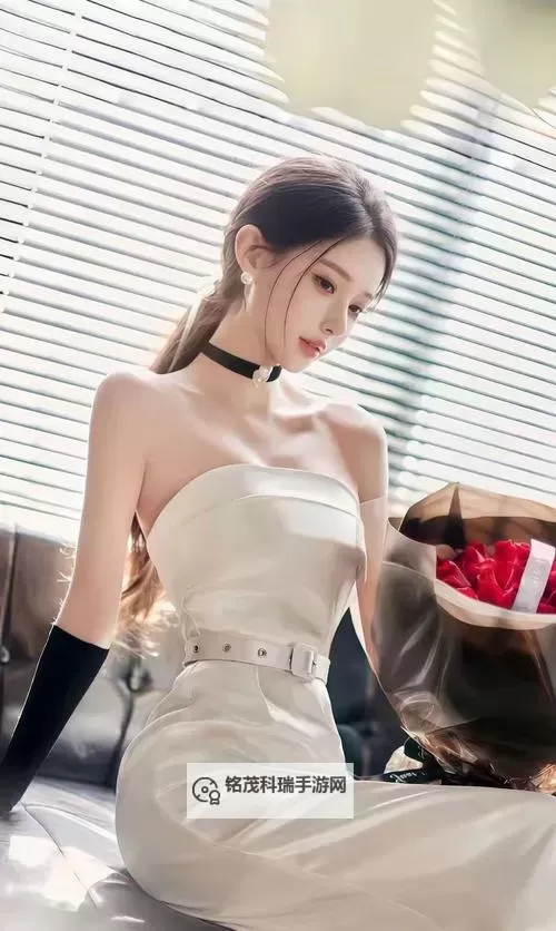 探索极致视觉盛宴——尤物在线带你领略最美的瞬间图1