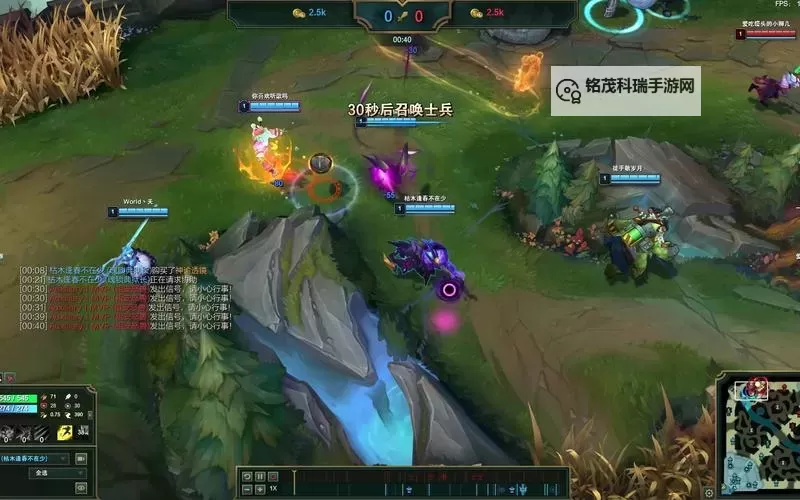 无限乱斗锤石一刀流:开启极限操作的新篇章图2