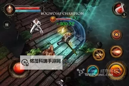 《全面攻略：地牢猎人2安卓12版本玩法指南》图1