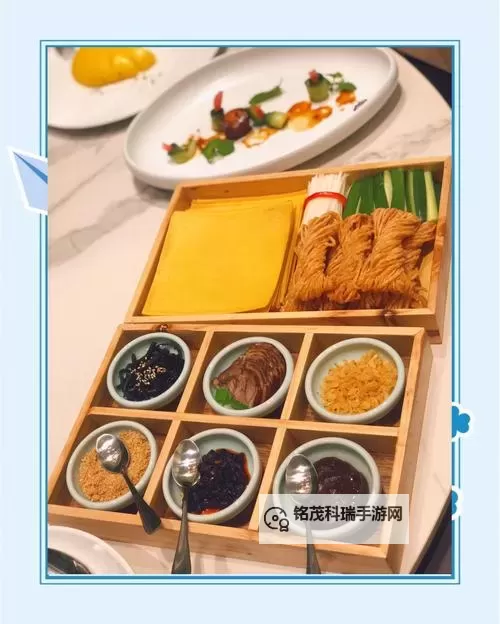 探索正大广场的美食盛宴：不可错过的美味佳肴推荐图1