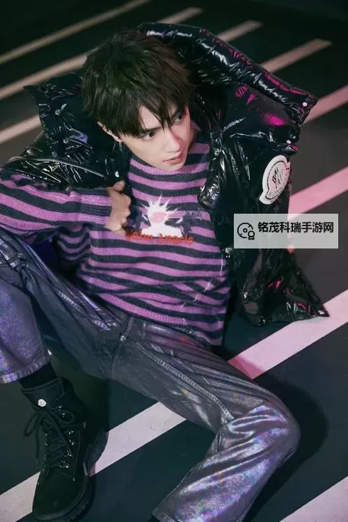 总裁你真粗鲁:那些让人心跳加速的瞬间图1