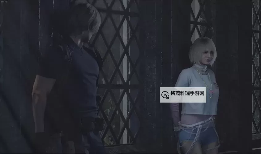 《生化危机恶化下一步是什么：专家分析未来发展趋势》图1