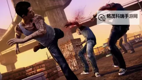 热血无赖怎么隐藏武器：详细技巧与实用攻略图2