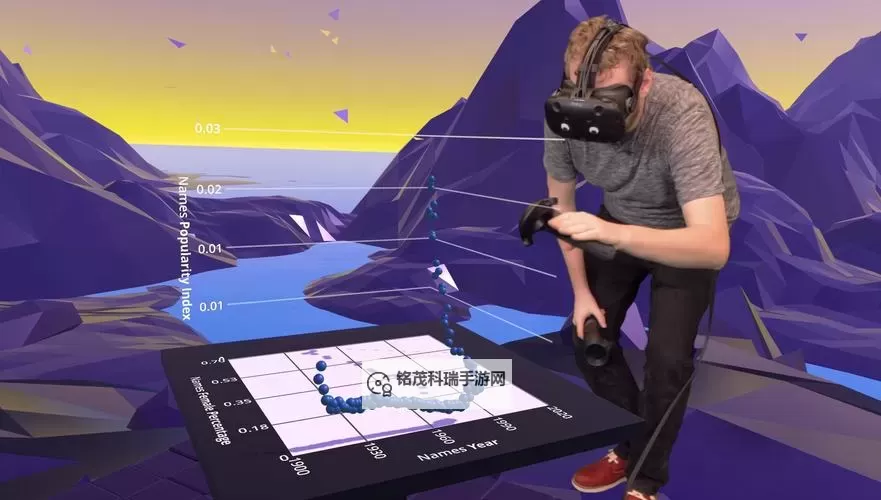 全网热议:踩踏3D还原技术引领虚拟再现新潮流图1