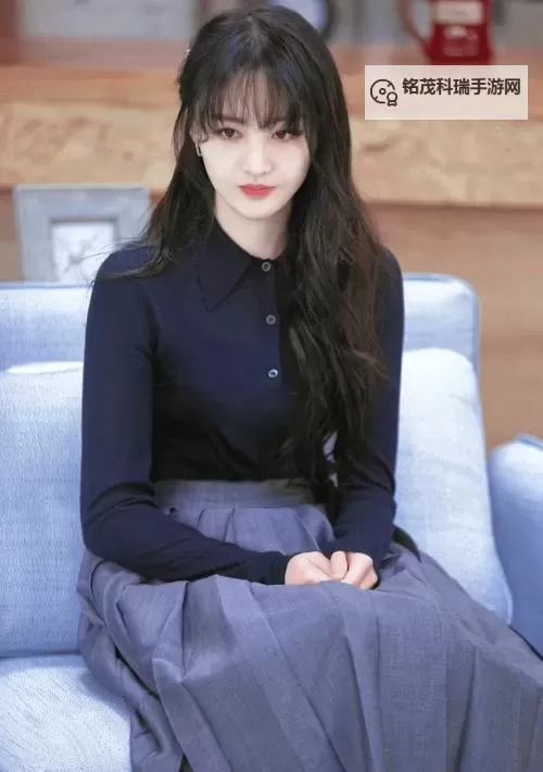 郑爽直播视频热播 :揭秘明星真实一面图1