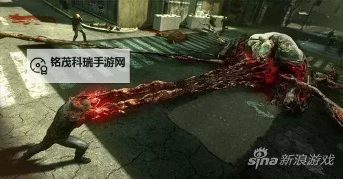 PS5里面有虐杀原形吗？玩家关心的最新情况解析图1