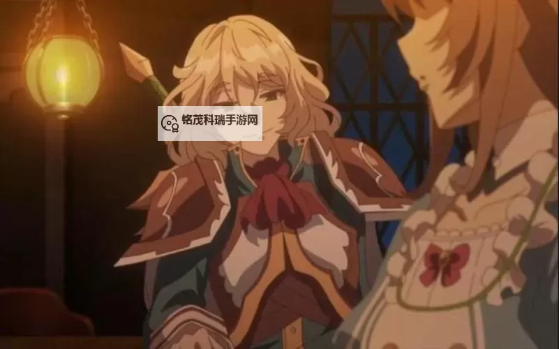 探索奇幻冒险：回复术士的人生重启人生漫画的精彩世界图1