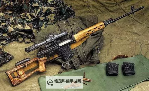 战地2中国狙击枪有哪些？全面解析中国狙击武器简介图1