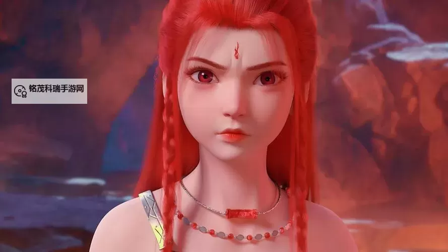 逆天邪神里的邪神到底是谁:揭开神秘面纱的真相图1