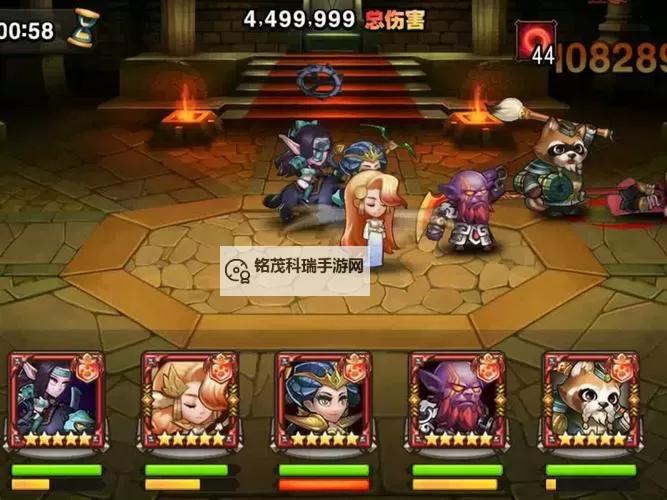 刀塔传奇末日值得培养吗?全面解析角色培养价值与建议图1