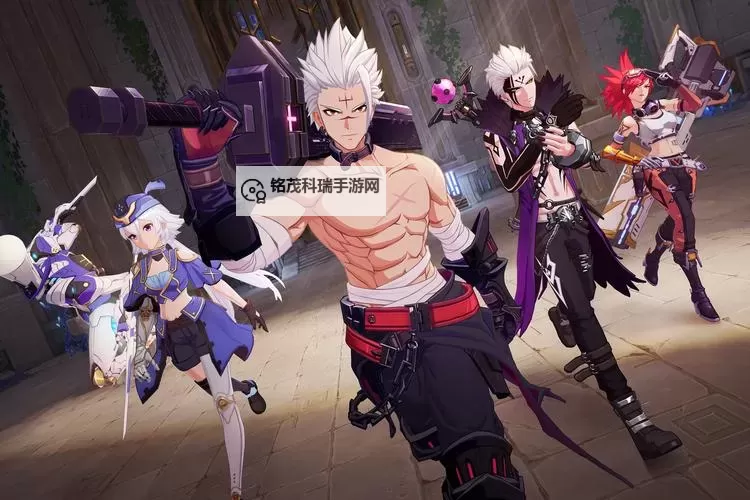 2024新篇章：炼金龙魂2024引领未来奇幻新纪元图1