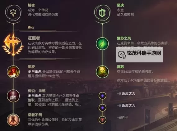 2022年剑魔符文全攻略与实用技巧分享图1