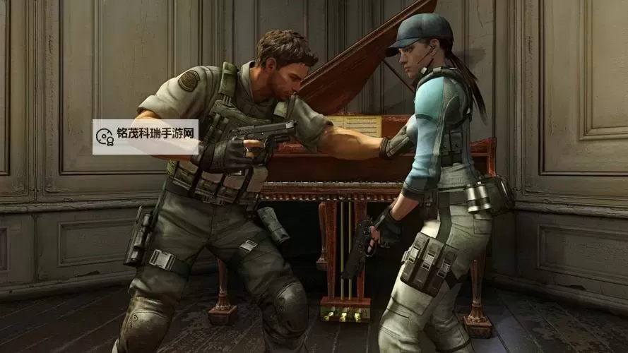 生化危机5全剧情全关卡流程攻略：详细指南与技巧解析图1