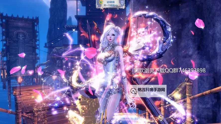 剑灵历代璀璨:穿越时空的传奇荣耀图2