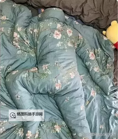 在被子里怎么自己玩自己无声：隐藏自我乐趣的秘密攻略图2